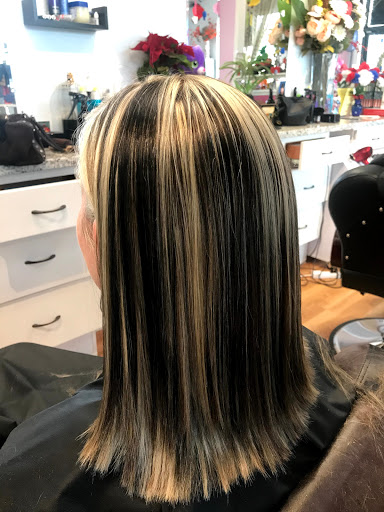 Beauty Salon «Mai Beauty Salon», reviews and photos, 11132 SW Capitol Hwy, Portland, OR 97219, USA