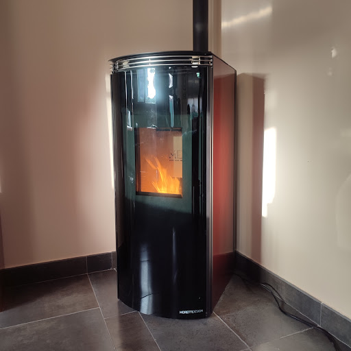 DESHOLLINADOS EN SEGOVIA - Instalación y mantenimiento de todo tipo de estufas y chimeneas. en Hontoria, Segovia