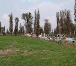 Parque Ecoturistico Sapo Feliz photo