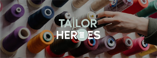 Tailor Heroes