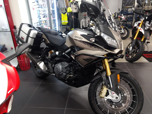 Motorcycle Dealer «Seacoast Sport Cycle», reviews and photos, 129 Rockingham Rd, Derry, NH 03038, USA