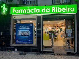 Farmácia da Ribeira