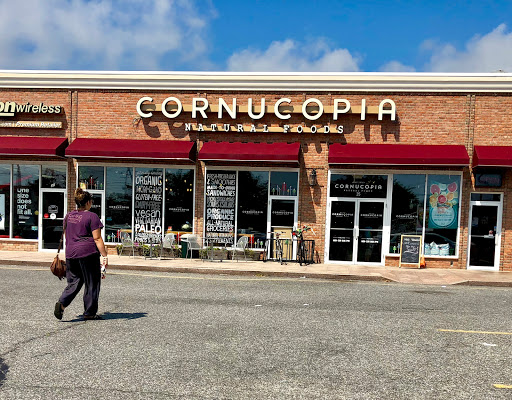 Health Food Store «Cornucopia Natural Foods», reviews and photos, 39 N Main St, Sayville, NY 11782, USA