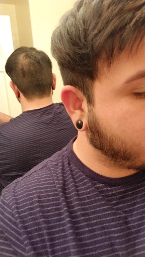Hair Salon «Supercuts», reviews and photos, 1458 Mercey Springs Rd, Los Banos, CA 93635, USA