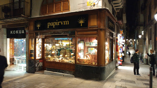 Papirum