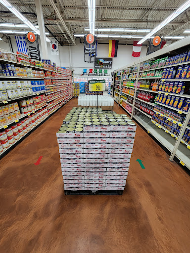Grocery Store «Super Fresh Market», reviews and photos, 1700 N Lewis Ave, Waukegan, IL 60085, USA