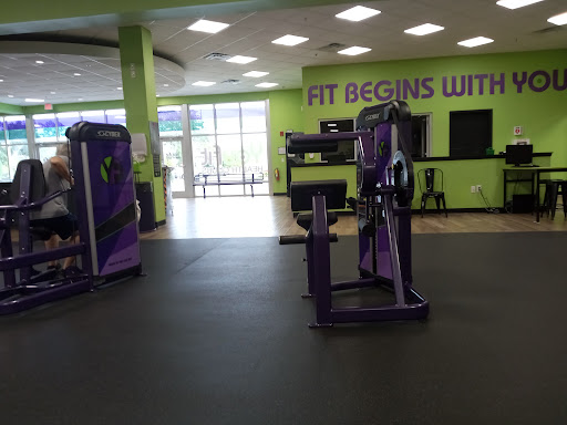 Gym «Youfit Health Clubs», reviews and photos, 1685 Gulf to Bay Blvd, Clearwater, FL 33755, USA