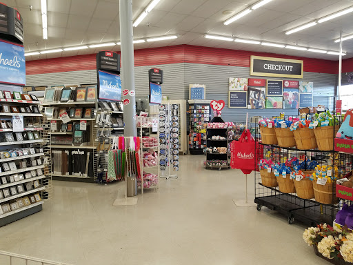 Craft Store «Michaels», reviews and photos, 11630 Plaza America Dr, Reston, VA 20190, USA