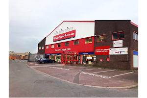 BUILDBASE GRIMSBY