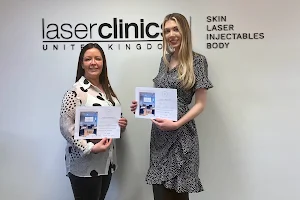 Laser Clinics UK image