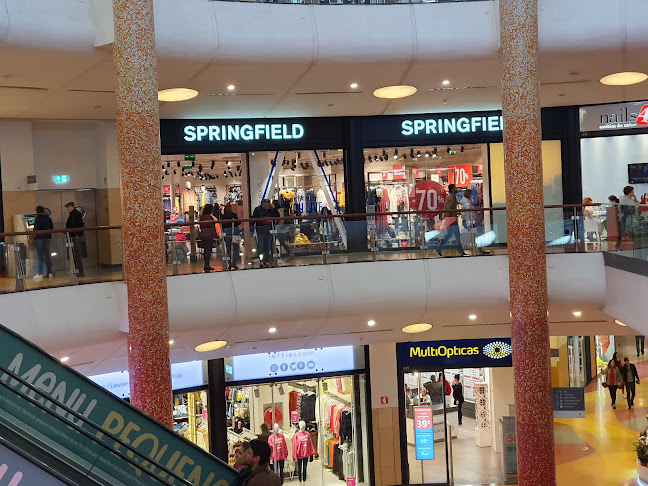 Springfield - Loja de roupa