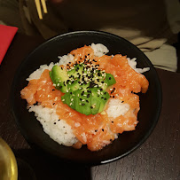 Sushi du Restaurant japonais Tonki à Paris - n°13