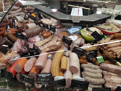 Intermarché SUPER Clermont-L'Hérault à Clermont-l'Hérault