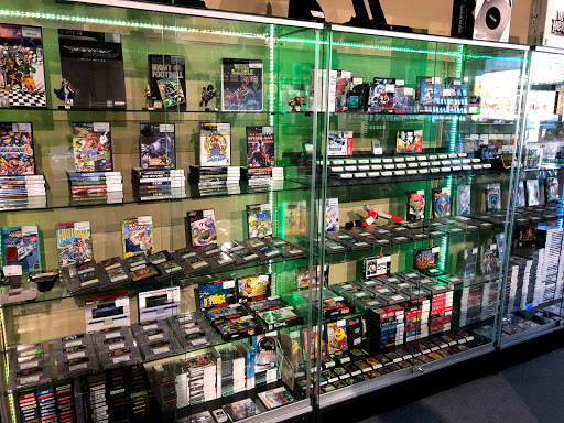 Video Game Store «Max Video Games & More», reviews and photos, 6424 Bells Ferry Rd #124, Woodstock, GA 30189, USA