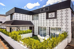 Regent of Rotorua Boutique Hotel