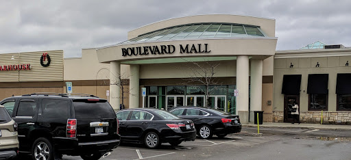 Shopping Mall «Boulevard Mall», reviews and photos, 730 Alberta Dr, Buffalo, NY 14226, USA
