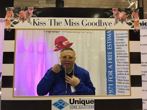 Home Improvement Store «Unique Home Solutions», reviews and photos