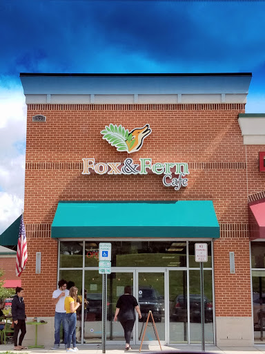 Restaurant «Fox & Fern Cafe», reviews and photos, 1521 Rock Spring Rd, Forest Hill, MD 21050, USA