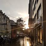 Photo n°1 de l'avis de Peter.t fait le 28/03/2019 à 21:56 sur le  Hotel Torbräu à Munich