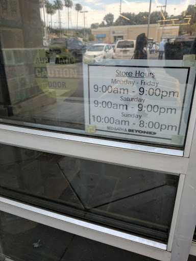 Department Store «Bed Bath & Beyond», reviews and photos, 2595 Pacific Coast Hwy, Torrance, CA 90505, USA