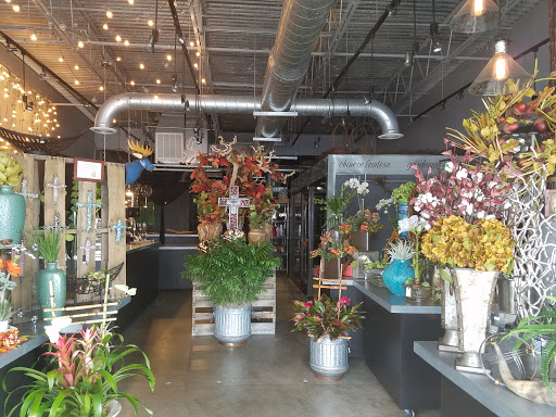 Florist «J SCOTTS AFLORIST», reviews and photos, 130 Strickland Dr, Orange, TX 77630, USA