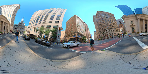 Philadelphia intelligence overview