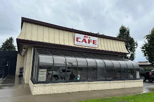 Al's Café image