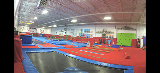 Gymnastics Center «Extreme Gymnastics USA», reviews and photos, 14124 E 10 Mile Rd, Warren, MI 48089, USA