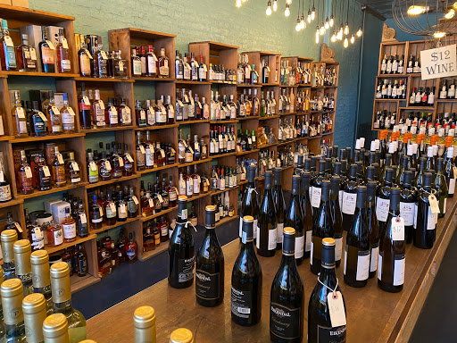 Wine Store «Bondi Wines & Spirits», reviews and photos, 350 Franklin Ave, Brooklyn, NY 11238, USA