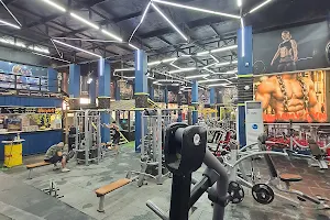 Big Ramy Gym image