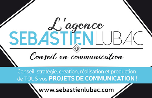 Agence Sébastien Lubac - Conseil en Communication à Polliat