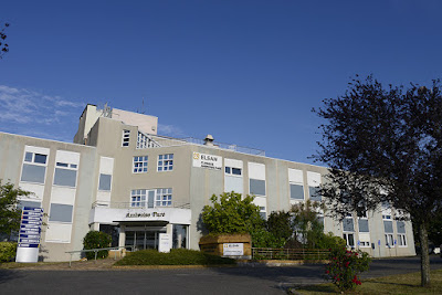 🏥 Hôpital privé Nancy-Lorraine - ELSAN à Nancy