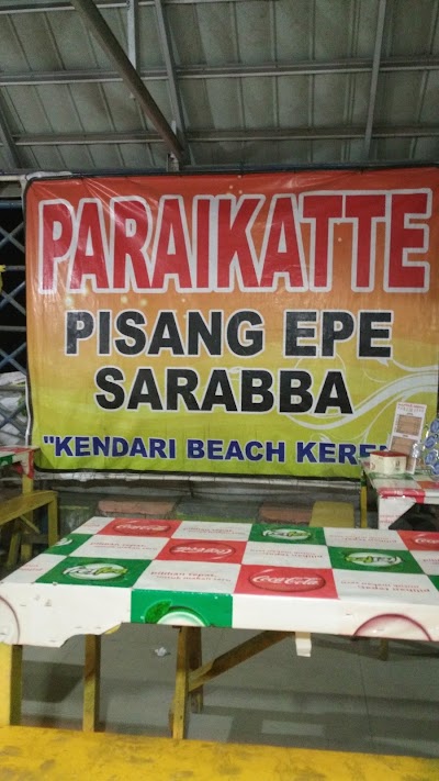 Photos of Kedai Pisang Epe PARAKATTE