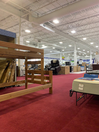 Appliance Store «ABC Warehouse», reviews and photos, 7215 E 10 Mile Rd, Center Line, MI 48015, USA