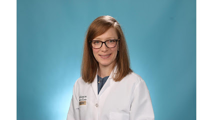 Melissa A. Reimers, MD