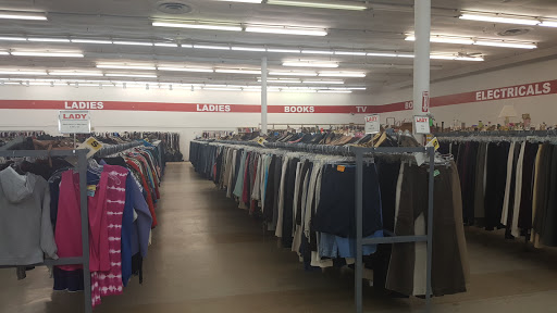 Thrift Store «Family Thrift Center», reviews and photos, 209 Little John Dr, Baton Rouge, LA 70815, USA