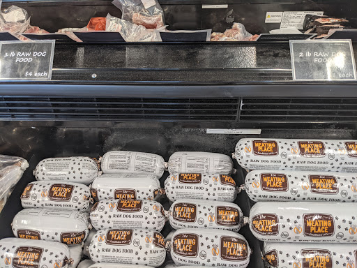 Butcher Shop «The Meating Place», reviews and photos, 6495 NW Cornelius Pass Rd, Hillsboro, OR 97124, USA