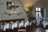 Atmosphère du Restaurant Le Fer à Cheval à Gémenos - n°3