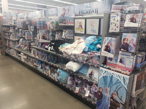 Variety Store «Five Below», reviews and photos, 607 NJ-18, East Brunswick, NJ 08816, USA