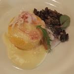 Photo n°2 de l'avis de M.Chr..t fait le 04/12/2019 à 10:18 sur le  Trattoria San Martino à Schio