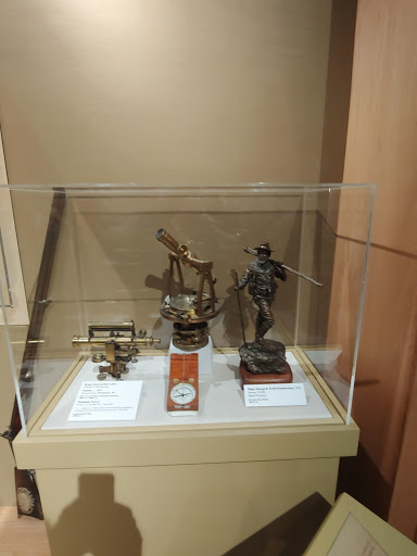 Museum «Texas Ranger Hall of Fame & Museum», reviews and photos, 100 Texas Ranger Trail, Waco, TX 76706, USA