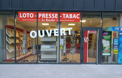 Le Kessler à Clermont-Ferrand
