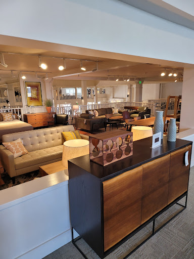 Furniture Store «Scandinavian Designs», reviews and photos, 317 S B St, San Mateo, CA 94401, USA