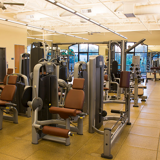 Gym «Parkpoint Health Club Healdsburg», reviews and photos, 195 Foss Creek Cir, Healdsburg, CA 95448, USA