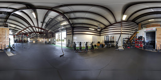 Gym «CrossFit Mill Town», reviews and photos, 4325 NW Lake Rd, Camas, WA 98607, USA