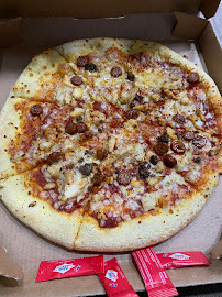 Pizza du Pizzeria Domino's Pizza Cergy-Pontoise - n°19