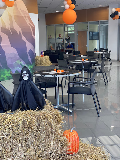 Nissan Dealer «Hamilton Nissan», reviews and photos, 1929 Dual Hwy, Hagerstown, MD 21740, USA