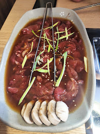 Soupe du Restaurant coréen YOBO à Paris - n°17