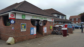 Co-op Village Shop