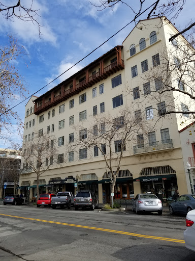 Barber Shop «President Barbershop», reviews and photos, 490 University Ave, Palo Alto, CA 94301, USA